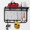 Honey-Can-Do Garage 20 in. H X 9 in. W X 32 in. D Steel Shelf Rack SHF-09837 - alternate 2